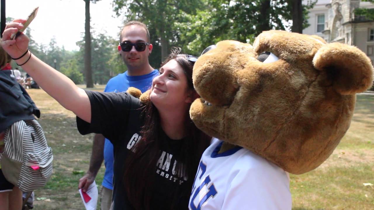 GCU Student Activities Video