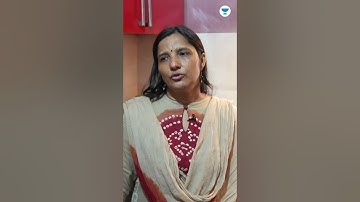 Maa ka sapna sach kiya Shruti Sharma ne, bani AIR 1 UPSC 2021 mein! #shorts #upscresults2021 #upsc