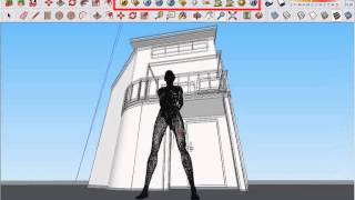 Как нарисовать мангу не умея рисовать \ Урок 6 \SketchUp + PS + Manga Studio \ by Orb_Master Как нарисовать мангу не умея рисовать \ Урок 6 \SketchUp + PS + Manga Studio \ by Orb_Master