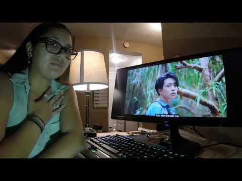 GOT7 - YOU ARE Reaction I'm supposed to be happy but I'm sad instead