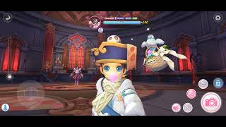 [ROX] [Updated] Solo Dracula Hard - LK Critical No Osiris Card + Build & Skills