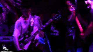 Se que otra vez - Noches Porteñas | La Flaca rock and roll