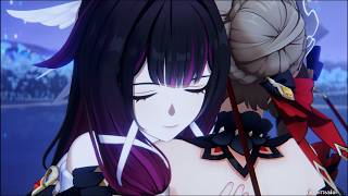 I missed you so much | Genshin Impact