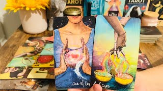 Scorpio! BEFORE THE CALL COMES… Watch This Reading ❤️‍🔥