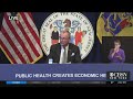N.J. Gov. Murphy Calls For ‘Huge’ Stimulus From Federal ...