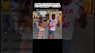 VIRAL MOMENTS THAT BROKE THE INTERNET 😂 #1 💀