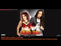 Michelle X & Kes - HEAD BAD (ON THE ROAD) "2012 Trinidad Soca" (Madmen Productions)