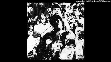 Jace! (iayze) - R.I.P (UNRELEASED) [REMASTER]