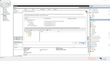 Implementing Windows Server 2019 High Availability : Live/Quick/Storage Migration | packtpub.com