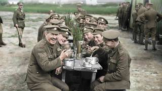 They Shall Not Grow Old - Warner Bros. UK