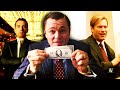 The wolf of wall street full movie explanation in hindiurdu   dubbed  randoms