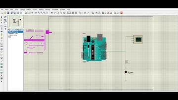 EJERCICIO 1, GENERADOR DE TREN DE PULSOS CON ARDUINO (EXPLICACION PROTEUS)