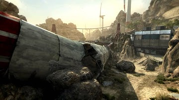 Black Ops II Loading OST: Turbine Loading Theme