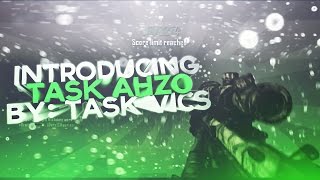Introducing Task Ahzo By: Task Vics