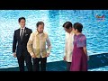 LIVE | ASEAN leaders attend 48th ASEAN Summit Gala Dinner