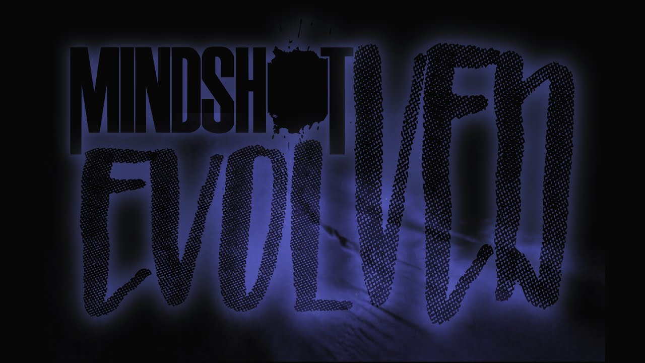 Mindshot - Evolved (Official Video)