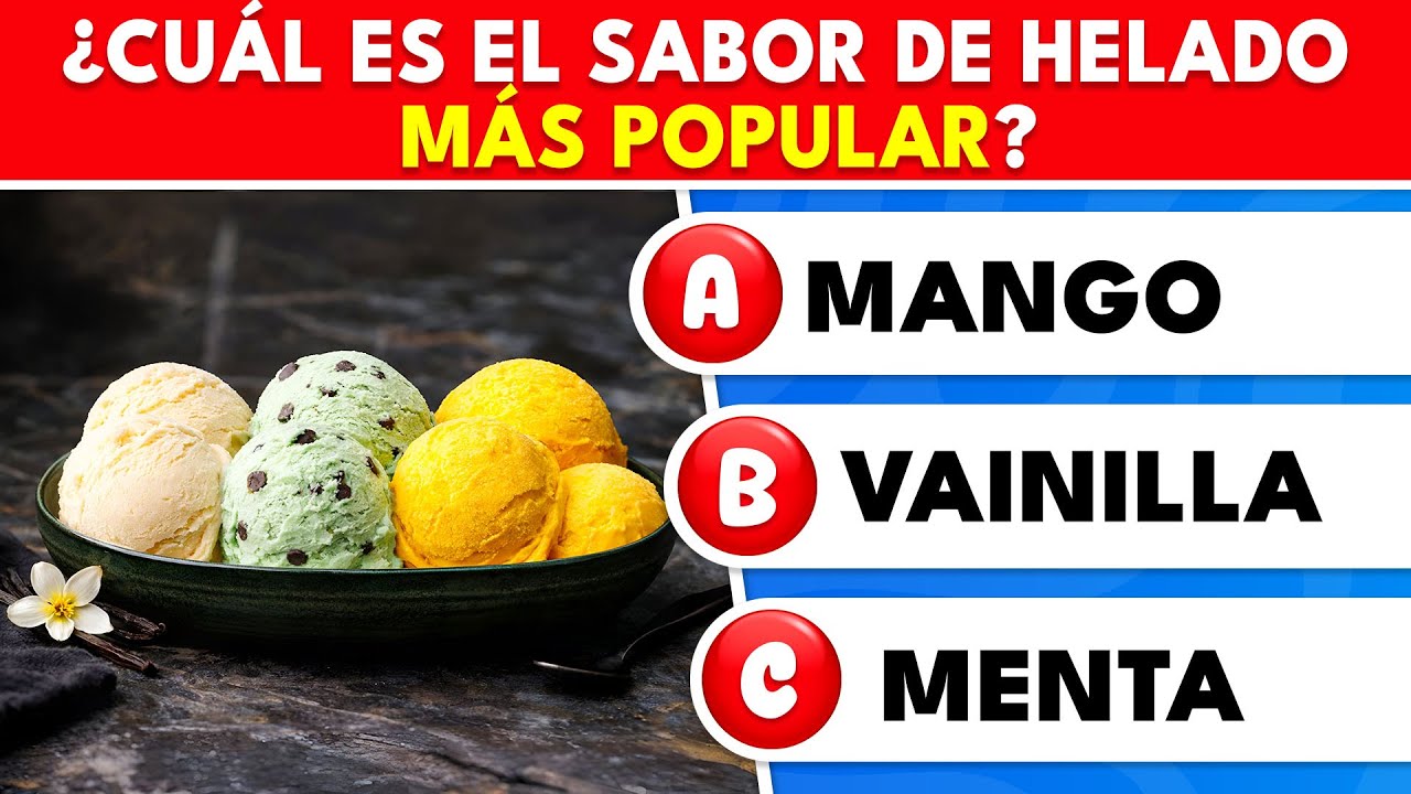 ¡Solo ADULTOS mayores de 50 años aprobarán este quiz! 🧠 ¡50 preguntas! | Knowlio - ES