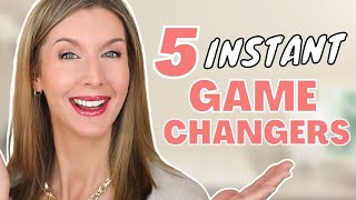 5 Game Changing Beauty Products That Make a QUICK Difference! screenshot 4