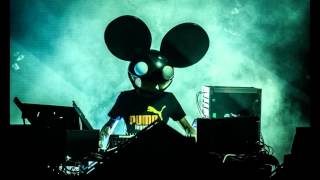 Deadmau5 - Some Chords (DLS Remix)