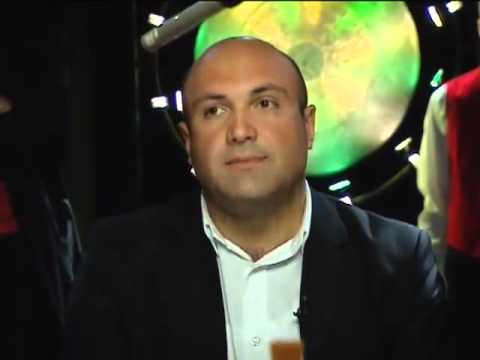 სტუმარი:გიორგი თევდორაძე