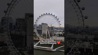 Welcome to London | City Vibes