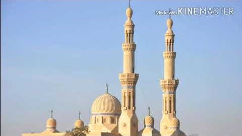 سورة الإسراء ج2 من الختمة المجودة للقارئ علي العاني