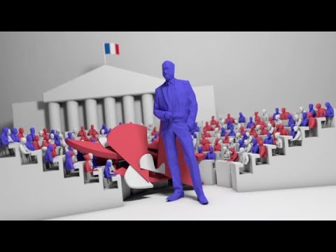 الجمهورية الفرنسية الخامسة