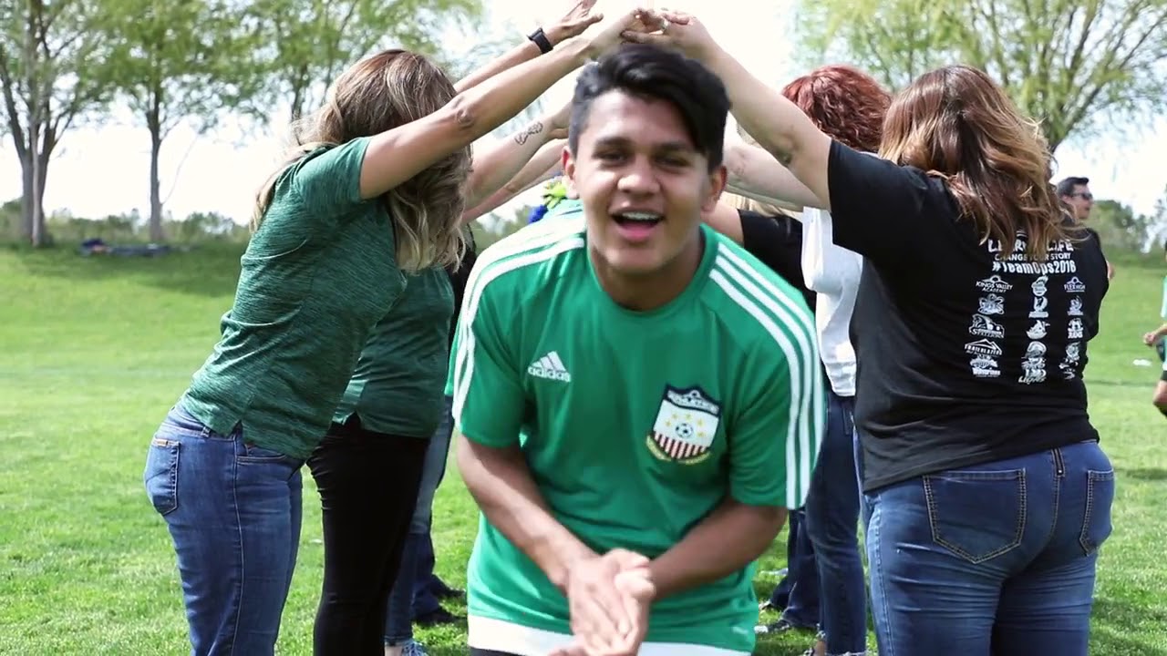 2017 Learn4Life State Soccer Championship