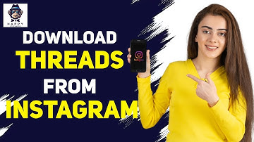 How to Download Instagram Threads : Step-by-Step Guide 2025 [New Method]