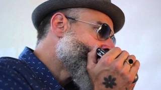 American Nomads – Lost Inside The Chords (Official Video)