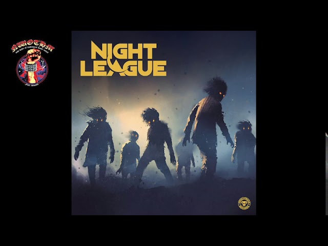 Night League - Night League