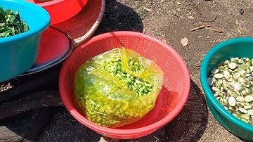 Những món ăn độc lạ kinh dị của người Jrai mà dân thành phố chắc chắn không giám ăn