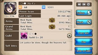 Valkyrie Connect - Arena | Testing new Tanky with Opie