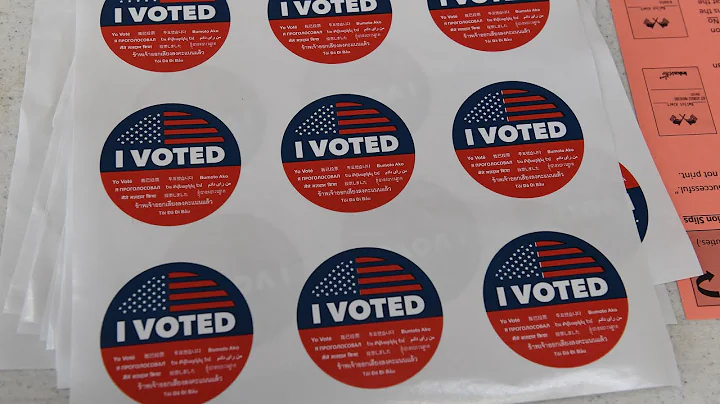 Battle Lines Drawn for Political Ads in Next Election