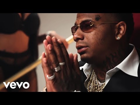 Moneybagg Yo – Important (Official Video)