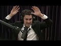 Mark Normand tells Joe Rogan about his Trans Nanny #JRE