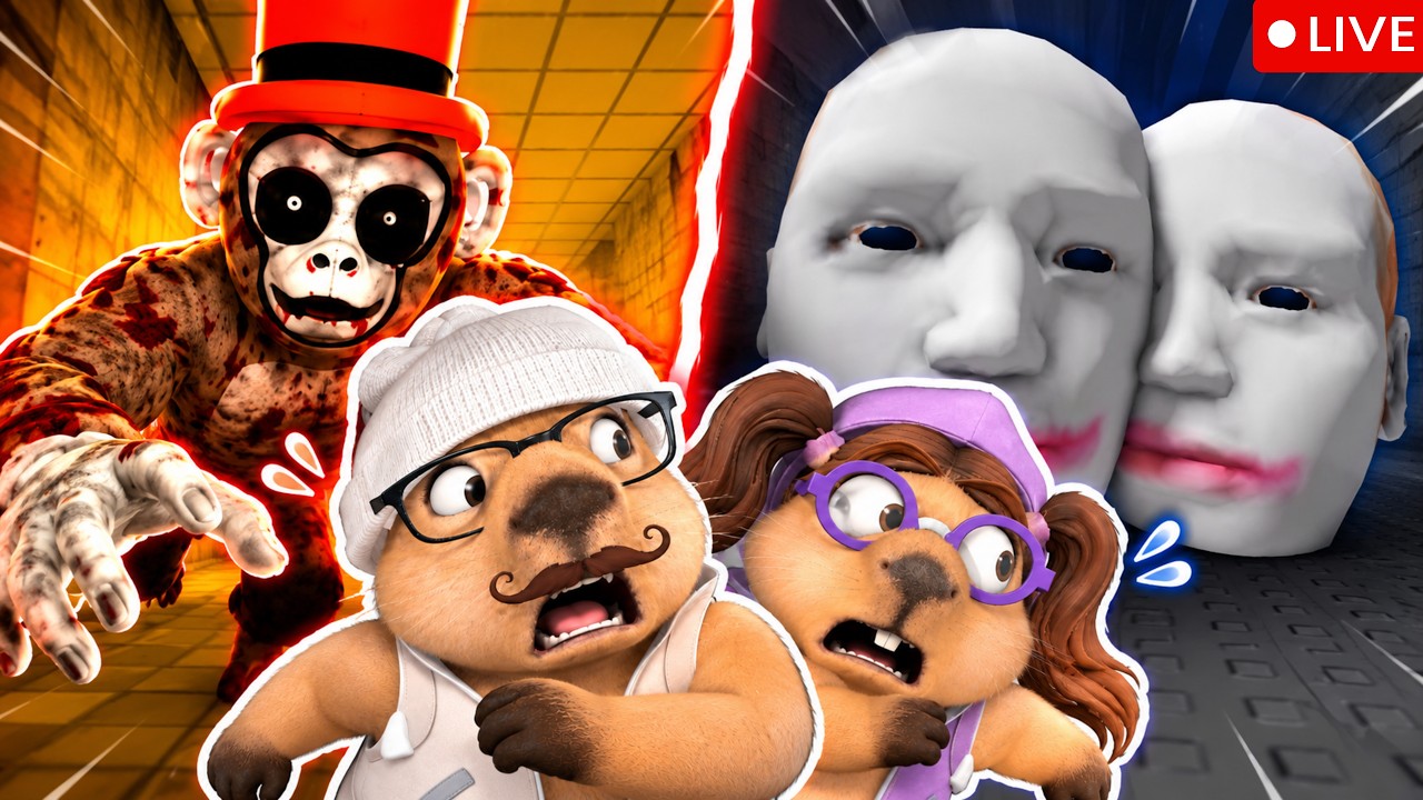 Latest Title & Thumbnail