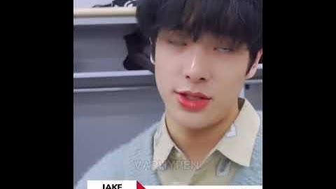 Heeseung doesn’t need autotune.. AUTOTUNE NEEDS HEESEUNG! 🎤 ENHYPEN