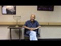 Robert Soussi - Dallas Jewish Historical Society Oral History videos
