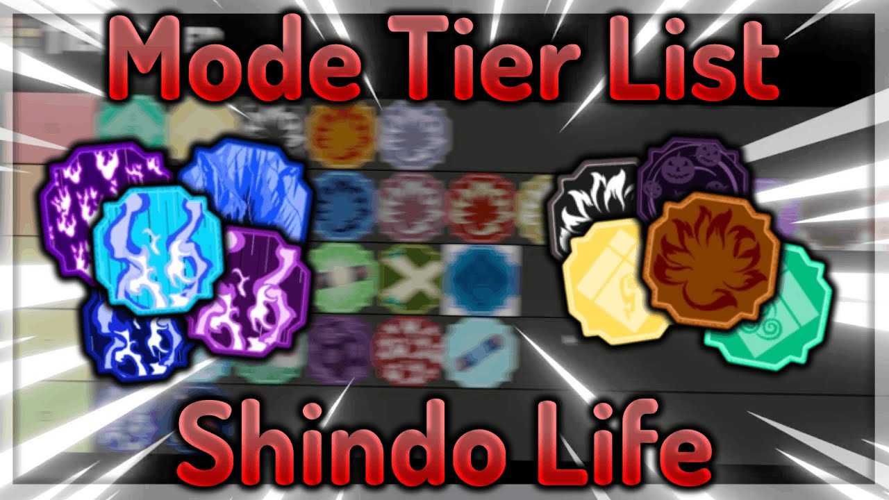 5 best Mode Sub-Abilities in Roblox Shindo Life