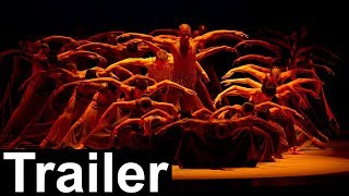 Alvin Ailey American Dance Theater - Trailer
