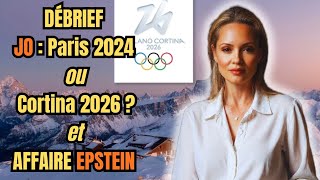 Download Lagu Débrief Cérémonie JO d'Hiver + Traitement médiatique Epstein MP3