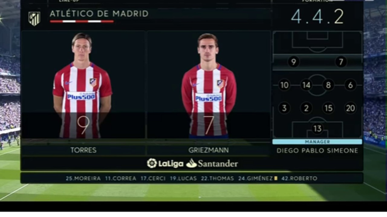 Сетанта спорт реал мадрид