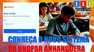 Atualização do Portal Anhanguera Unopar 2026: Veja o Que Mudou e Como Acessar!