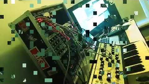 Somatic Responses industrial acid techno