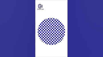 Geometrical Pattern Design In Illustrator #geometrical #pattern #illustrator #ytshorts #concept #hub