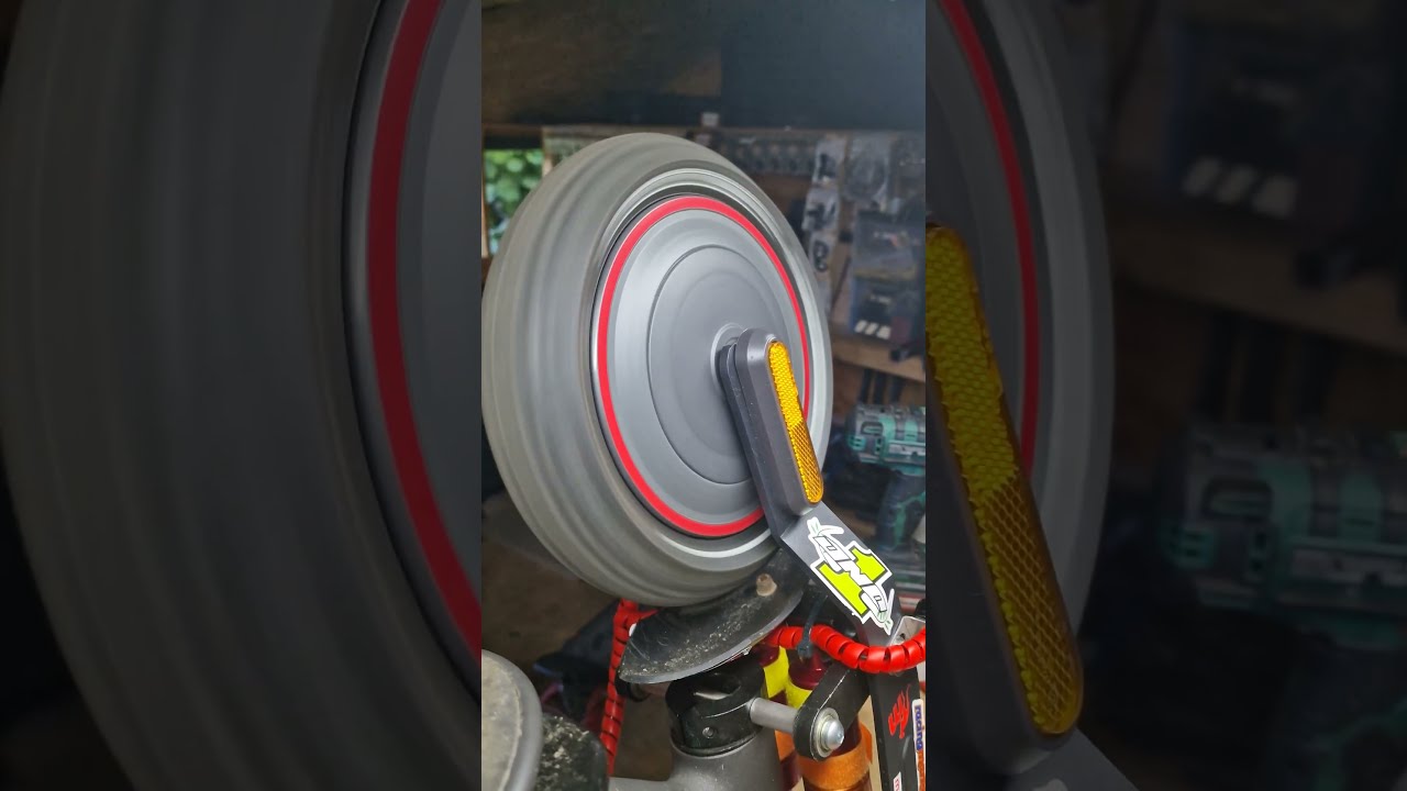 Xiaomi M365 UPGRADED SPEED HACK Electricscooter Escooter Xiaomiscooter Tips Tricks