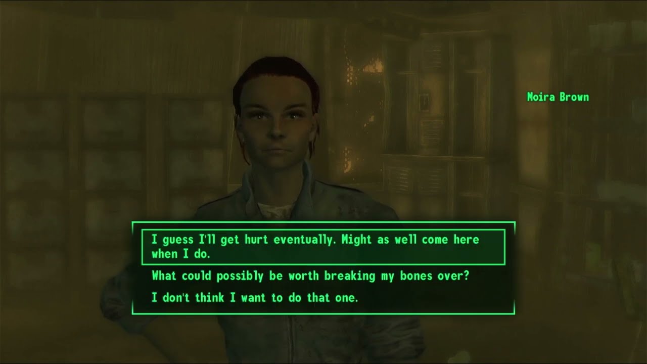 Fallout 3 Survival Guide: How to Avoid and Disarm Land Mines