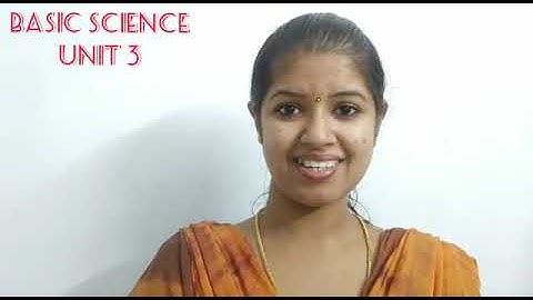 Water the elixir of life/Unit 3 /grade 3/Part 3