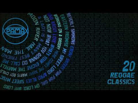 Various Artists - 20 Pama Classics, Vol. 2 (Full Album) | Pama Records